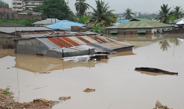 At least 9 dead in floods in Tanzania’s commercial capital – WARSOOR