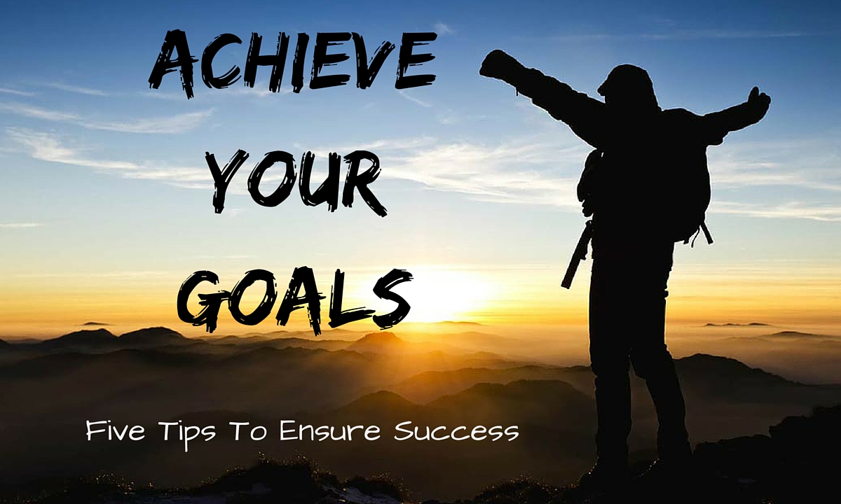 Achieve your Goals with Ease – WARSOOR